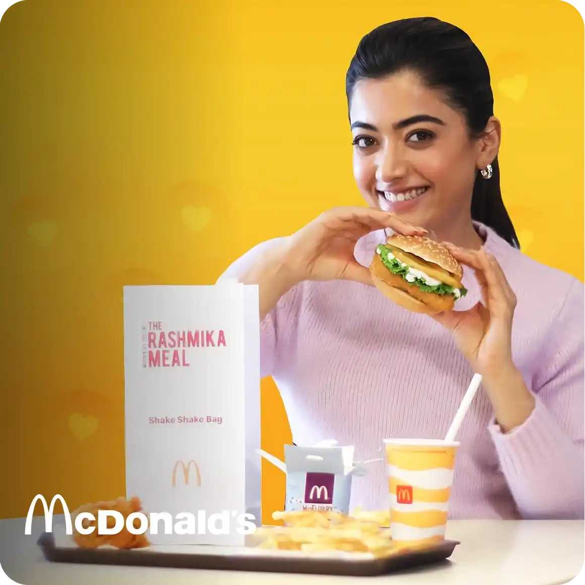 Mc D